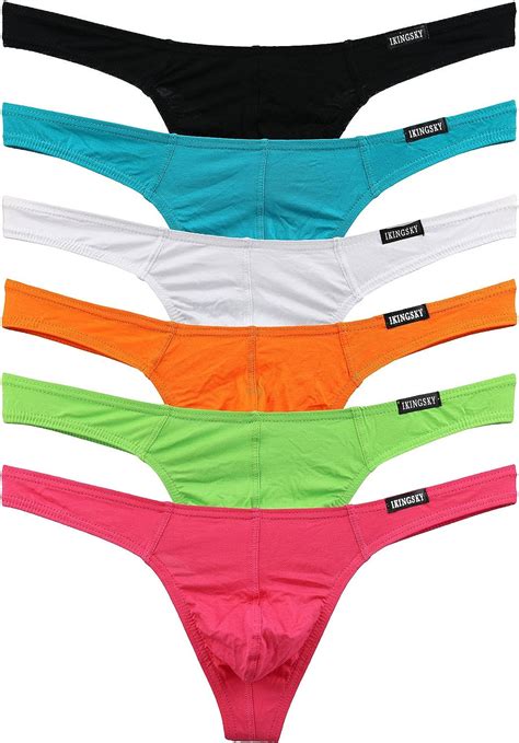 Mens Tanga